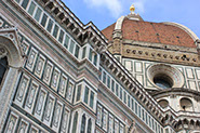 Basilica de Santa Maria Novella - Toscana - Tour para Itália - Europa