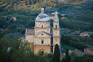 Montepulciano - Toscana - Tour para Itália - Europa