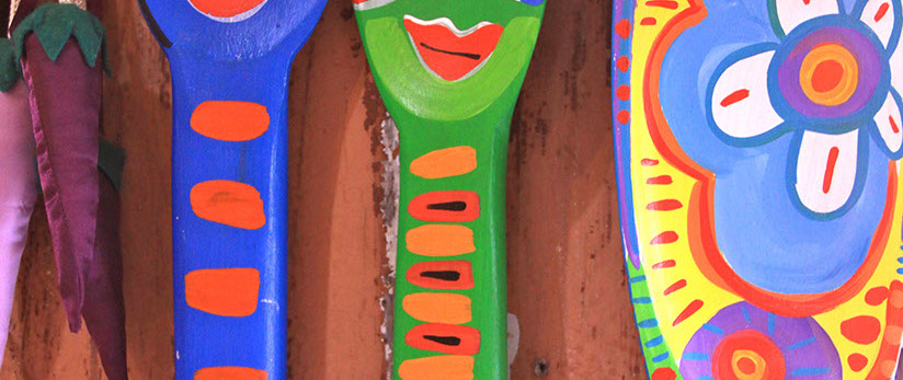 Pontos turísticos do Brasil