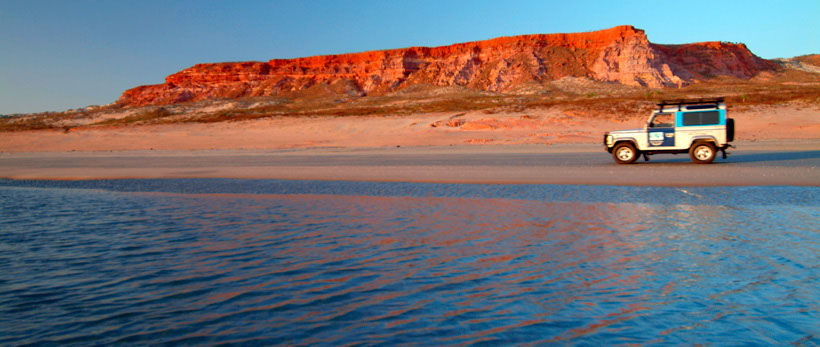 Pontos turísticos do Brasil