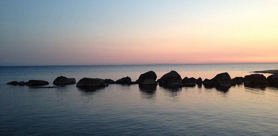 Castiglioncello - Tour para Italia&nbsp; -&nbsp; Europa