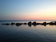 Castiglioncello - Tour para Italia&nbsp; -&nbsp; Europa