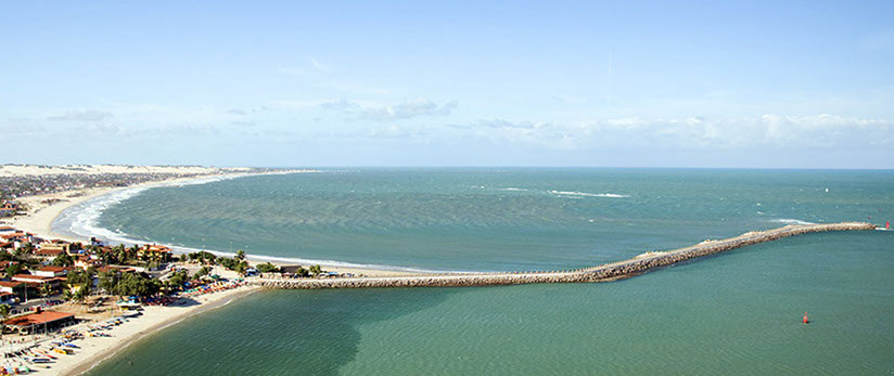 Pontos turísticos do Brasil