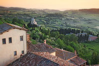 Montepulciano - Toscana - Tour para Itália - Europa